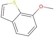 7-Methoxybenzo[b]thiophene