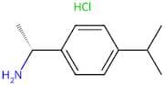 (R)-1-(4-Isopropylphenyl)ethanamine hydrochloride