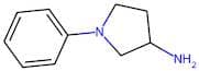 1-Phenylpyrrolidin-3-amine
