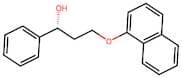 (R)-3-(Naphthalen-1-yloxy)-1-phenylpropan-1-ol
