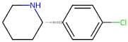 (S)-2-(4-Chlorophenyl)piperidine