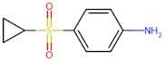 4-(Cyclopropanesulfonyl)aniline