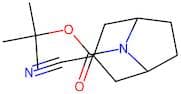 tert-Butyl 3-cyano-8-azabicyclo[3.2.1]octane-8-carboxylate