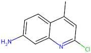 2-Chloro-4-methylquinolin-7-amine