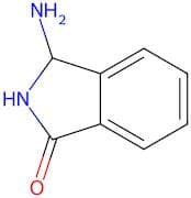3-Aminoisoindolin-1-one