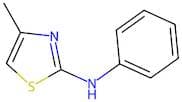 4-Methyl-N-phenylthiazol-2-amine