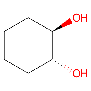 trans-Cyclohexane-1,2-diol