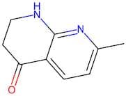 7-Methyl-2,3-dihydro-1,8-naphthyridin-4(1H)-one