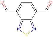 Benzo[c][1,2,5]thiadiazole-4,7-dicarbaldehyde
