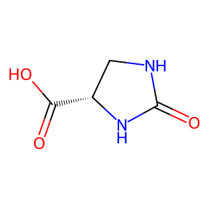 (S)-2-Oxoimidazolidine-4-carboxylic acid