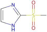 2-(Methylsulfonyl)imidazole