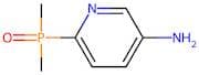 (5-Aminopyridin-2-yl)dimethylphosphine oxide