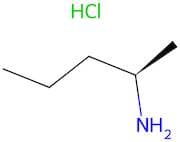(R)-Pentan-2-amine hydrochloride
