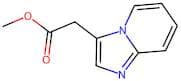 Methyl 2-(imidazo[1,2-a]pyridin-3-yl)acetate
