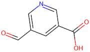 5-Formylnicotinic acid