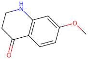 7-Methoxy-2,3-dihydroquinolin-4(1H)-one