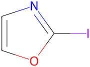 2-Iodooxazole