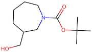 Tert-butyl 3-(hydroxymethyl)azepane-1-carboxylate