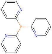 Tris(2-pyridyl)phosphine