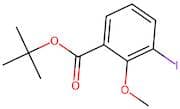 Tert-butyl 3-iodo-2-methoxybenzoate