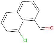 8-Chloro-1-naphthaldehyde