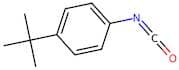 4-(tert-Butyl)phenyl isocyanate