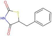 5-Benzylthiazolidine-2,4-dione