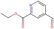 Ethyl 4-formylpicolinate