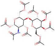 N-Acetyllactosamine heptaacetate