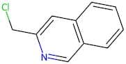3-(Chloromethyl)isoquinoline