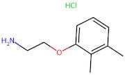 2-(2,3-Dimethylphenoxy)ethan-1-amine hydrochloride