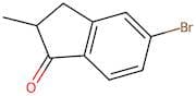 5-Bromo-2-methyl-2,3-dihydro-1H-inden-1-one