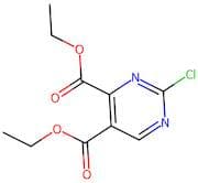 Diethyl 2-Chloro-4,5-pyrimidinedicarboxylate