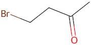 4-Bromobutan-2-one