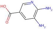 5,6-Diaminonicotinic acid