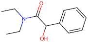N,N-diethyl-2-hydroxy-2-phenylacetamide
