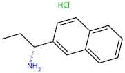 (R)-1-(Naphthalen-2-yl)propan-1-amine hydrochloride