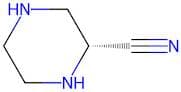 (R)-piperazine-2-carbonitrile