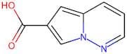 Pyrrolo[1,2-b]pyridazine-6-carboxylic acid