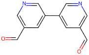 [3,3'-Bipyridine]-5,5'-dicarbaldehyde