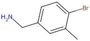 4-bromo-3-methyl-Benzenemethanamine