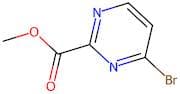 Methyl 4-bromopyrimidine-2-carboxylate
