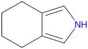 4,5,6,7-Tetrahydro-2H-isoindole