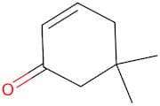 5,5-Dimethylcyclohex-2-en-1-one