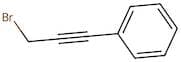 (3-Bromoprop-1-yn-1-yl)benzene