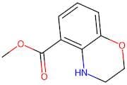 Methyl 3,4-dihydro-2H-benzo[b][1,4]oxazine-5-carboxylate