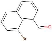 8-Bromo-1-naphthaldehyde