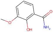 2-Hydroxy-3-methoxybenzamide