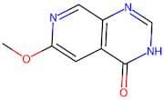 6-Methoxypyrido[3,4-d]pyrimidin-4(3H)-one