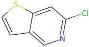 6-Chlorothieno[3,2-c]pyridine